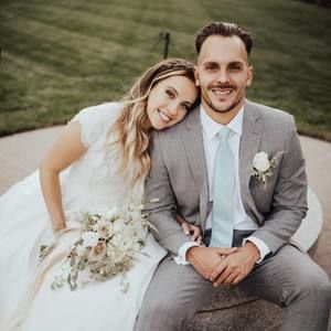 Meet your Posher, Julian e ana